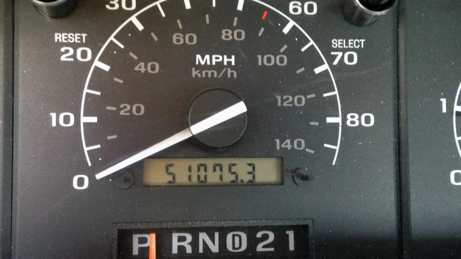 1994 Ford F-Series 9th Gen - Image 7 of 11