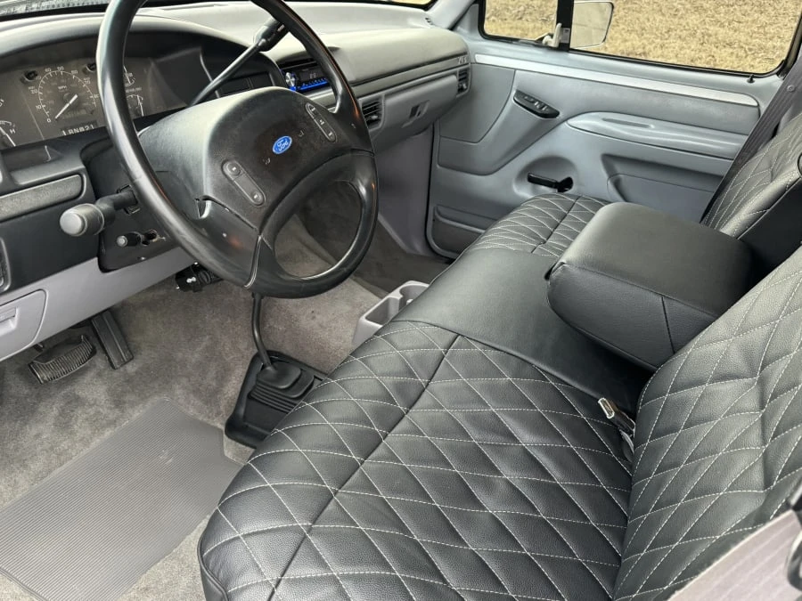 1994 Ford F-Series 9th Gen - Image 5 of 8