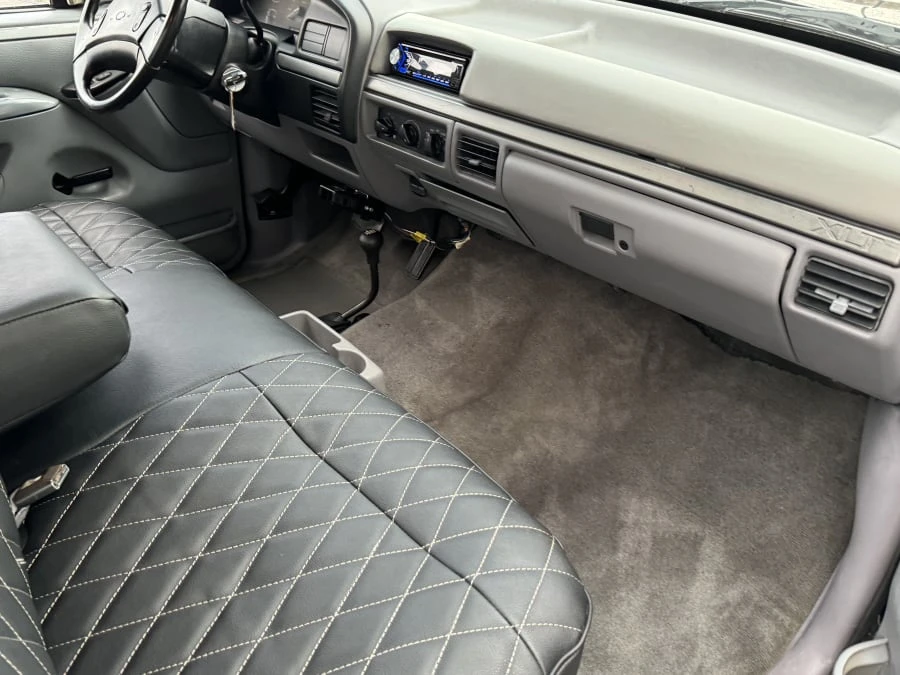 1994 Ford F-Series 9th Gen - Image 4 of 8