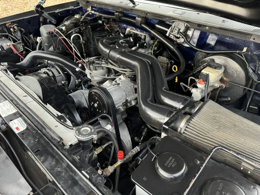 1994 Ford F-Series 9th Gen - Image 6 of 8