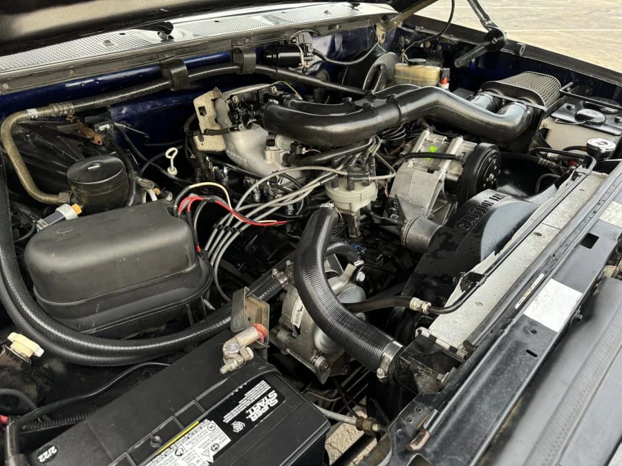 1994 Ford F-Series 9th Gen - Image 7 of 8