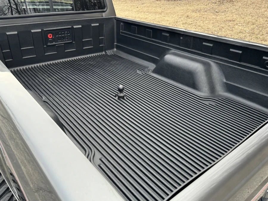 1994 Ford F-Series 9th Gen - Image 8 of 8