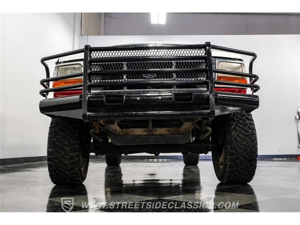 1994 Ford F-Series 9th Gen - Image 31 of 31