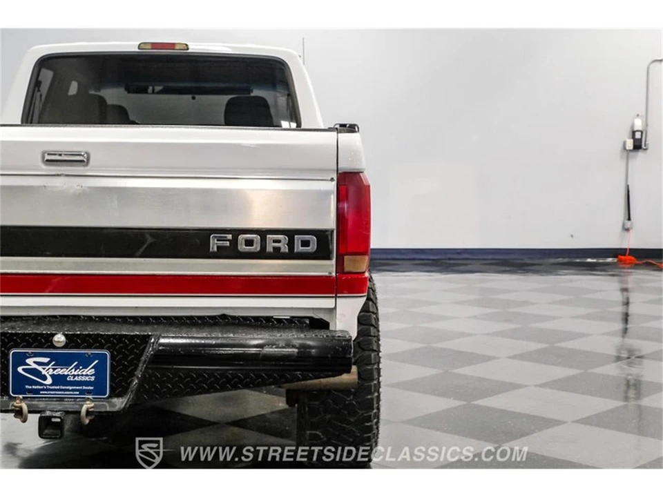 1994 Ford F-Series 9th Gen - Image 26 of 31