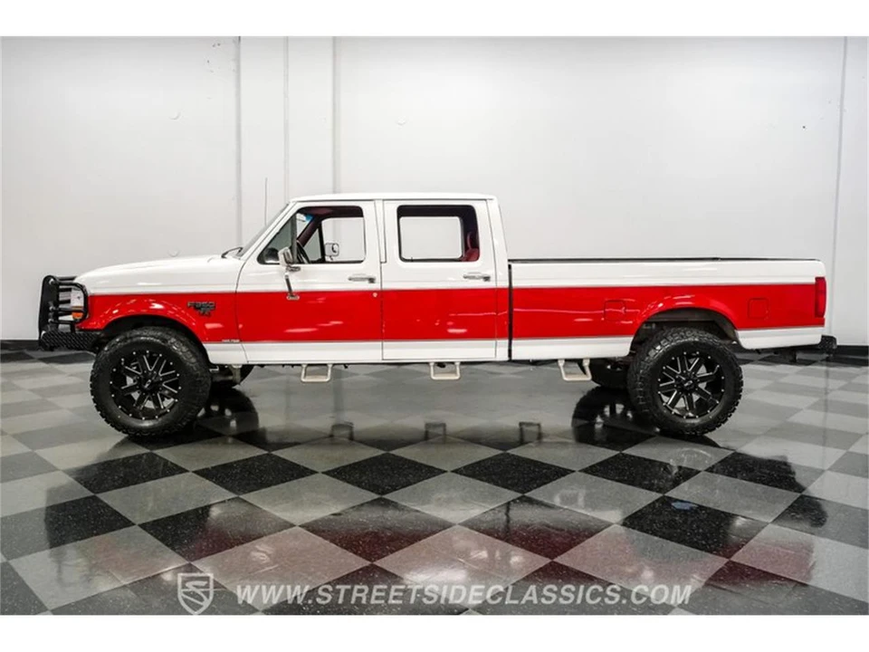 1994 Ford F-Series 9th Gen - Image 2 of 31