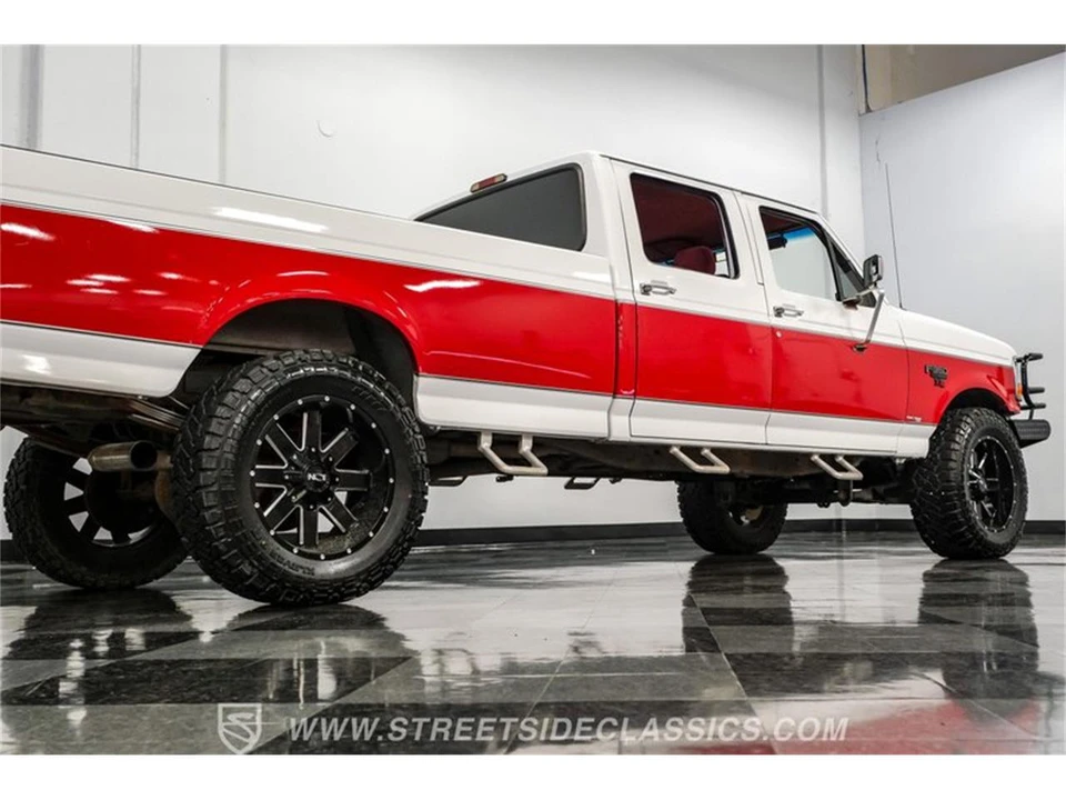 1994 Ford F-Series 9th Gen - Image 28 of 31