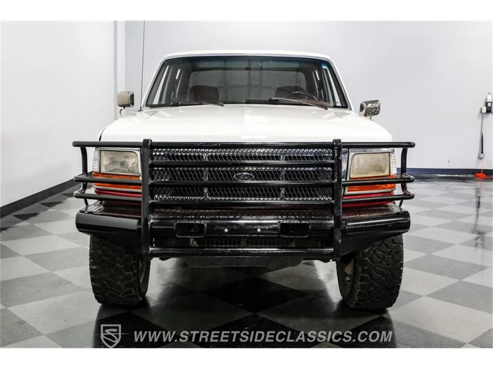 1994 Ford F-Series 9th Gen - Image 18 of 31