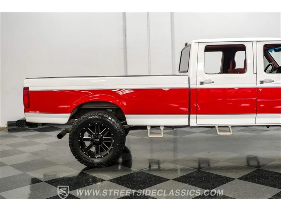 1994 Ford F-Series 9th Gen - Image 29 of 31