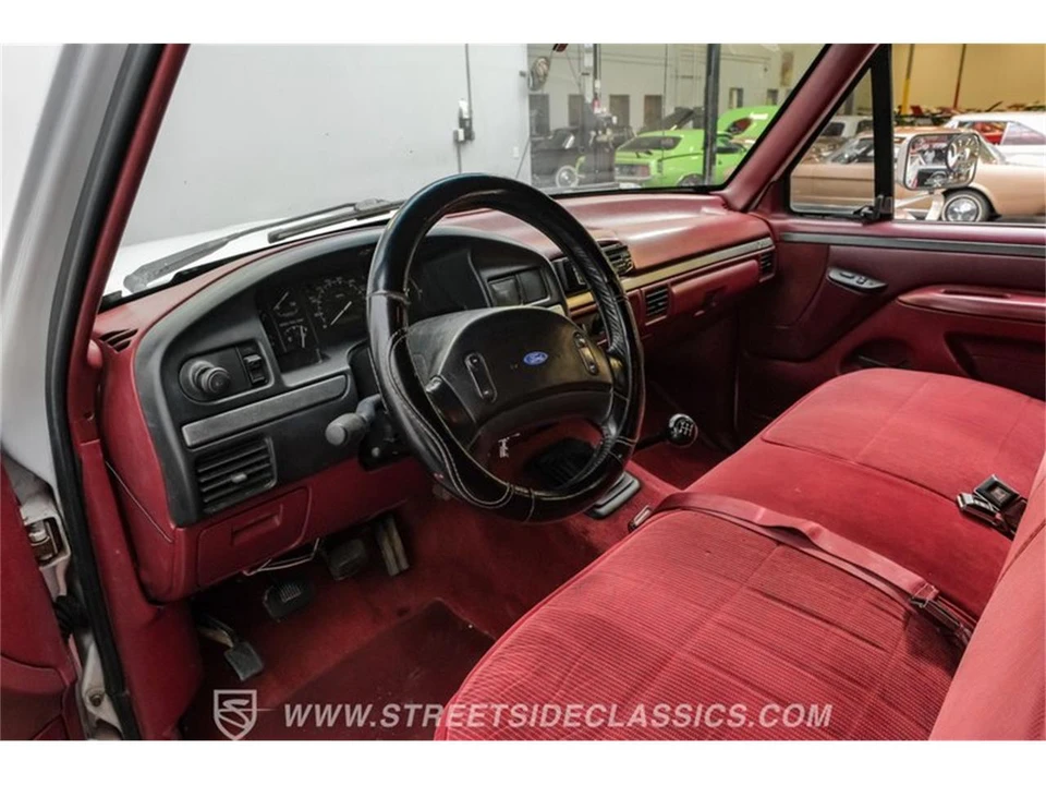 1994 Ford F-Series 9th Gen - Image 4 of 31