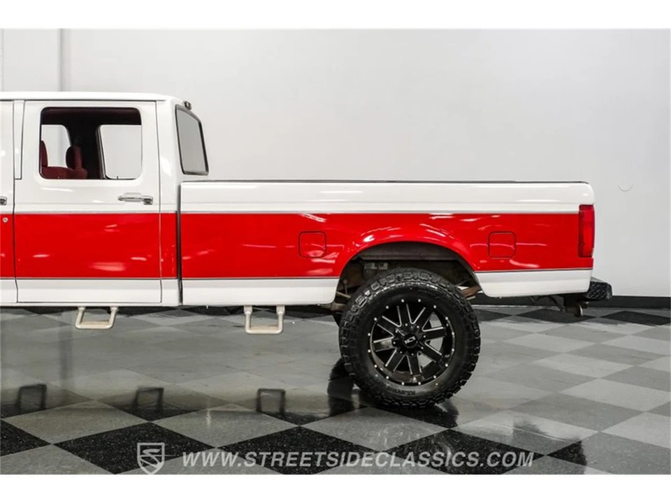 1994 Ford F-Series 9th Gen - Image 24 of 31