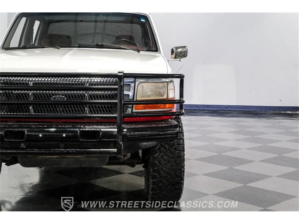 1994 Ford F-Series 9th Gen - Image 20 of 31