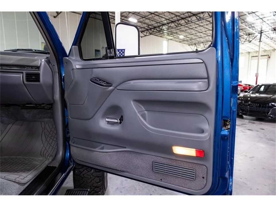 1994 Ford F-Series 9th Gen - Image 31 of 31