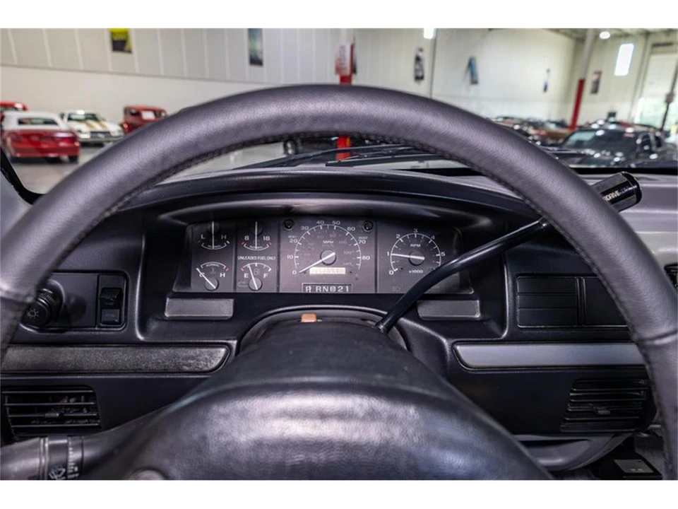 1994 Ford F-Series 9th Gen - Image 12 of 31