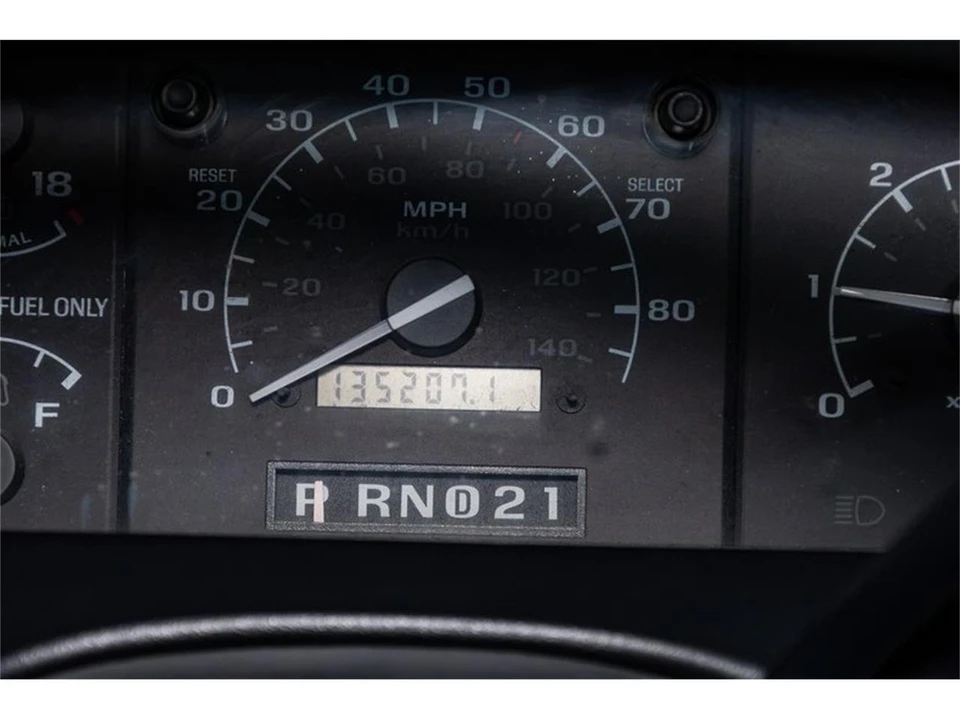 1994 Ford F-Series 9th Gen - Image 13 of 31
