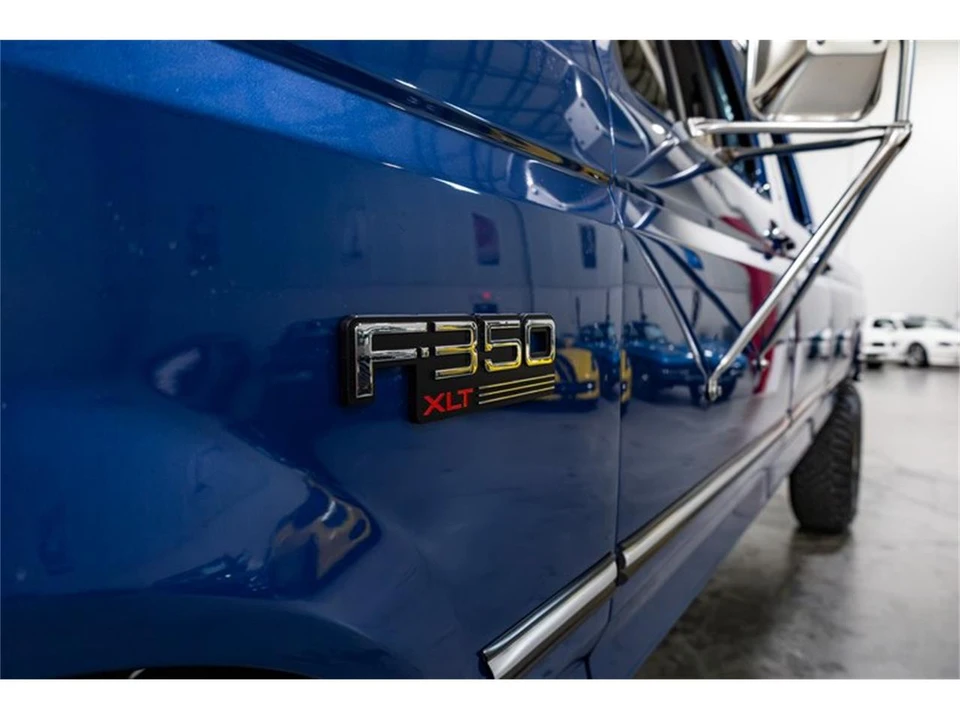 1994 Ford F-Series 9th Gen - Image 23 of 31