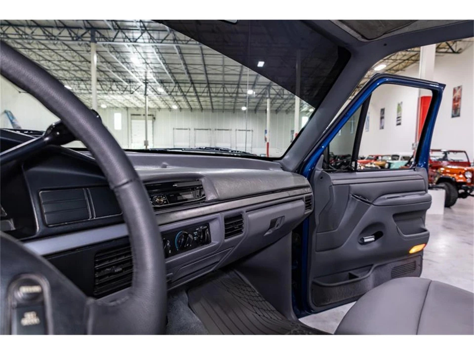 1994 Ford F-Series 9th Gen - Image 14 of 31