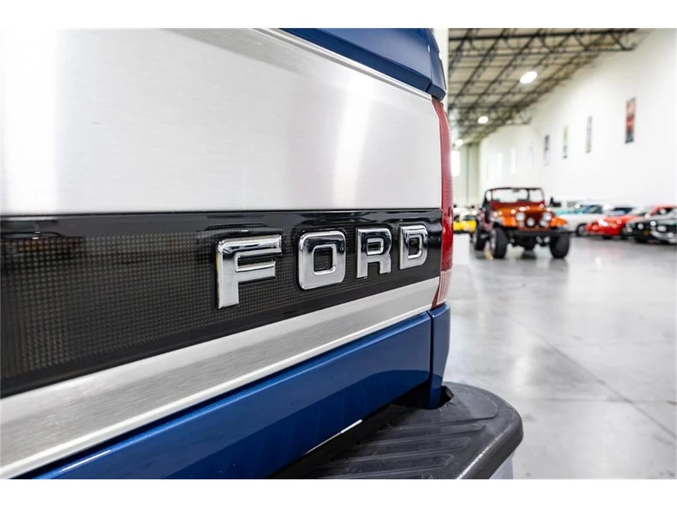 1994 Ford F-Series 9th Gen - Image 24 of 31