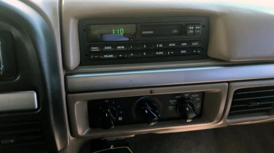 1994 Ford F-Series 9th Gen - Image 5 of 8