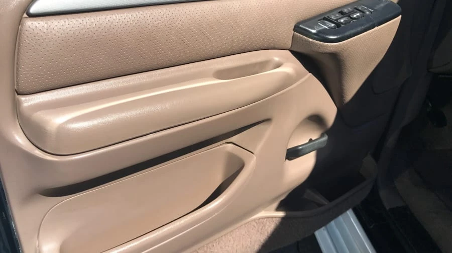 1994 Ford F-Series 9th Gen - Image 7 of 8