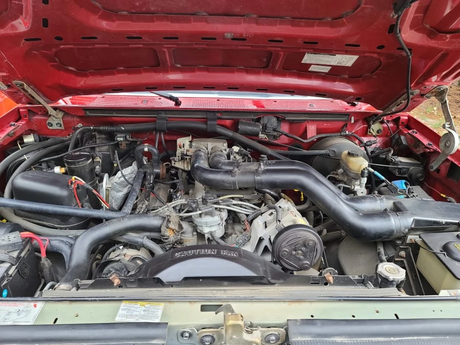 1994 Ford F-Series 9th Gen - Image 6 of 8