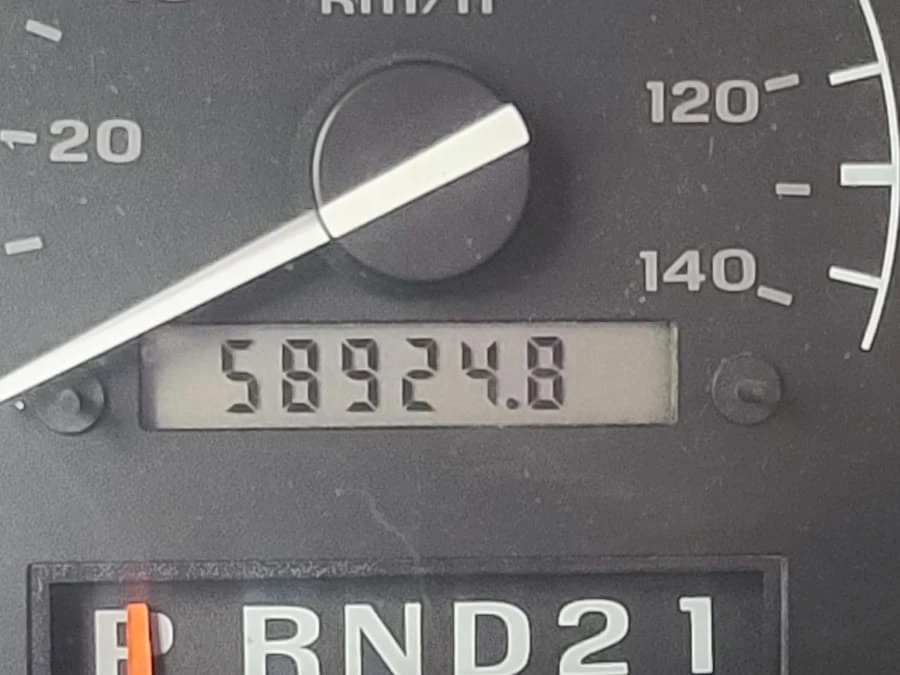 1994 Ford F-Series 9th Gen - Image 7 of 8