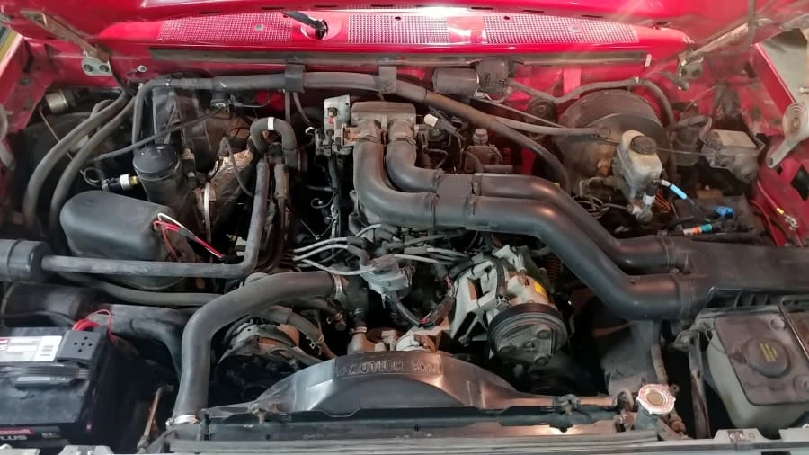 1994 Ford F-Series 9th Gen - Image 7 of 9
