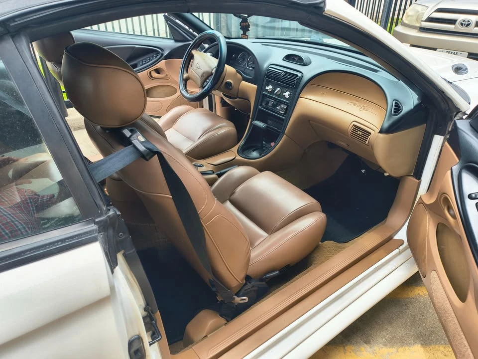 1994 Ford SN95 Mustang - Image 7 of 14