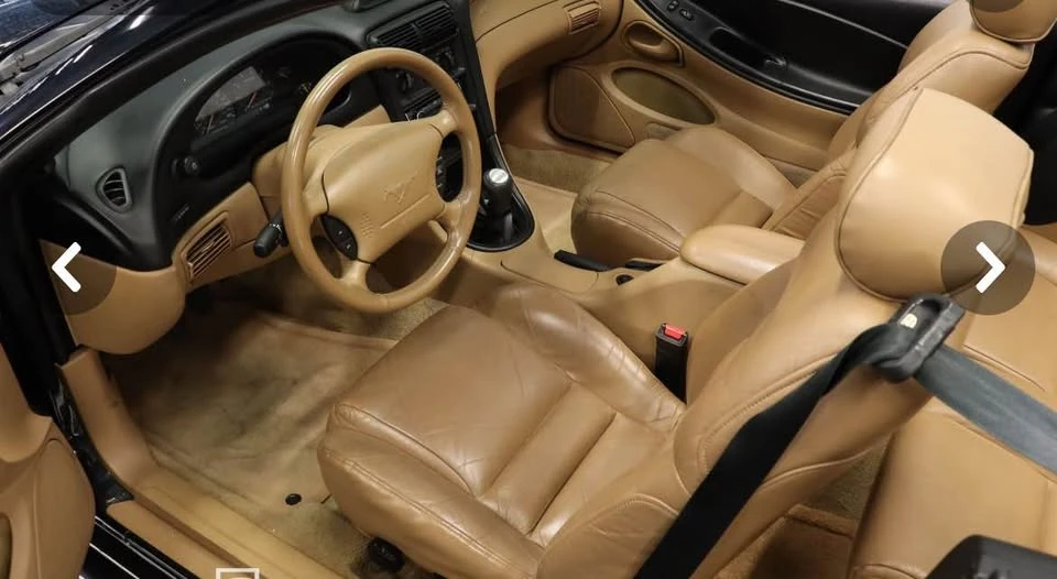 1994 Ford GT - Image 17 of 20