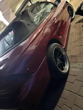 1994 Ford Mustang GT Coupe