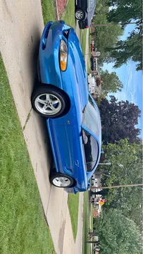 1994 Ford GT