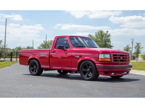 1994 Ford Lightning