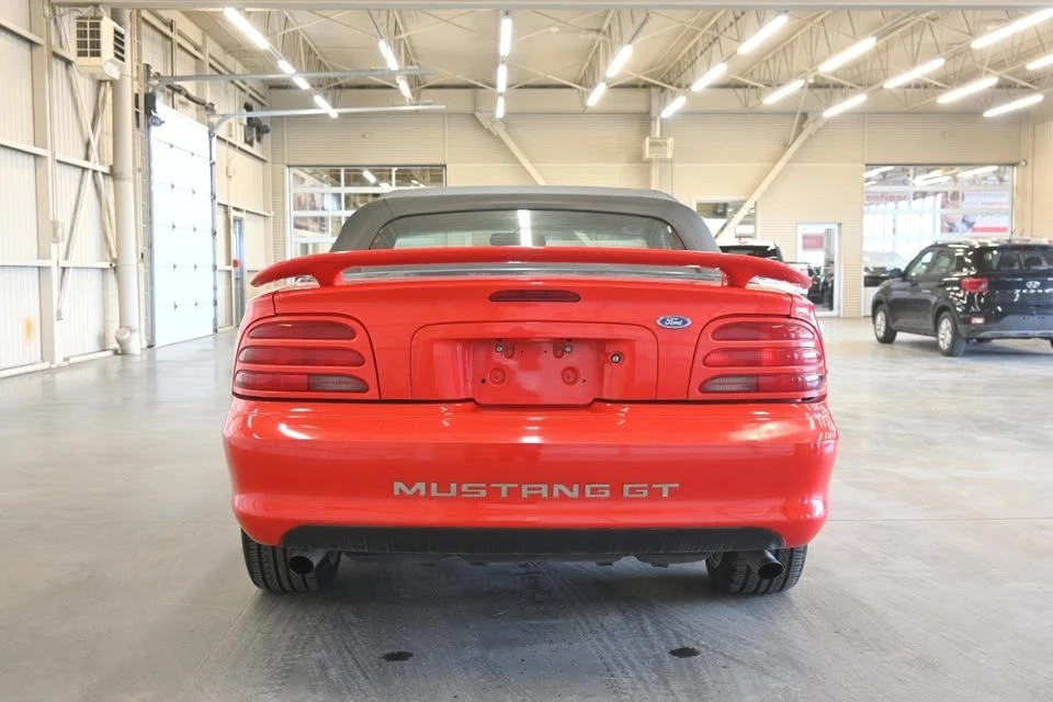 1994 Ford SN95 Mustang - Image 6 of 20