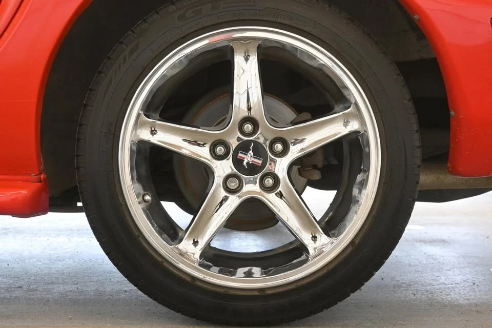 1994 Ford SN95 Mustang - Image 19 of 20