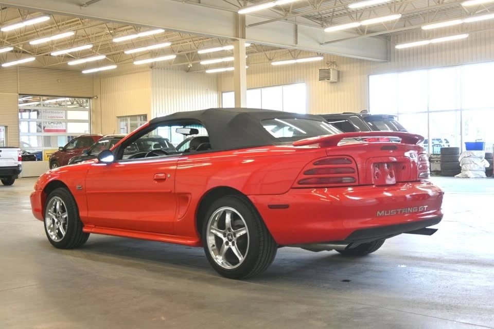 1994 Ford SN95 Mustang - Image 5 of 20