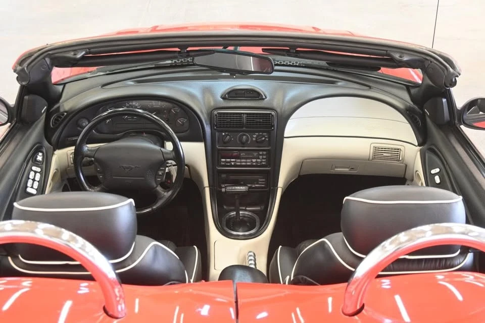 1994 Ford SN95 Mustang - Image 17 of 20