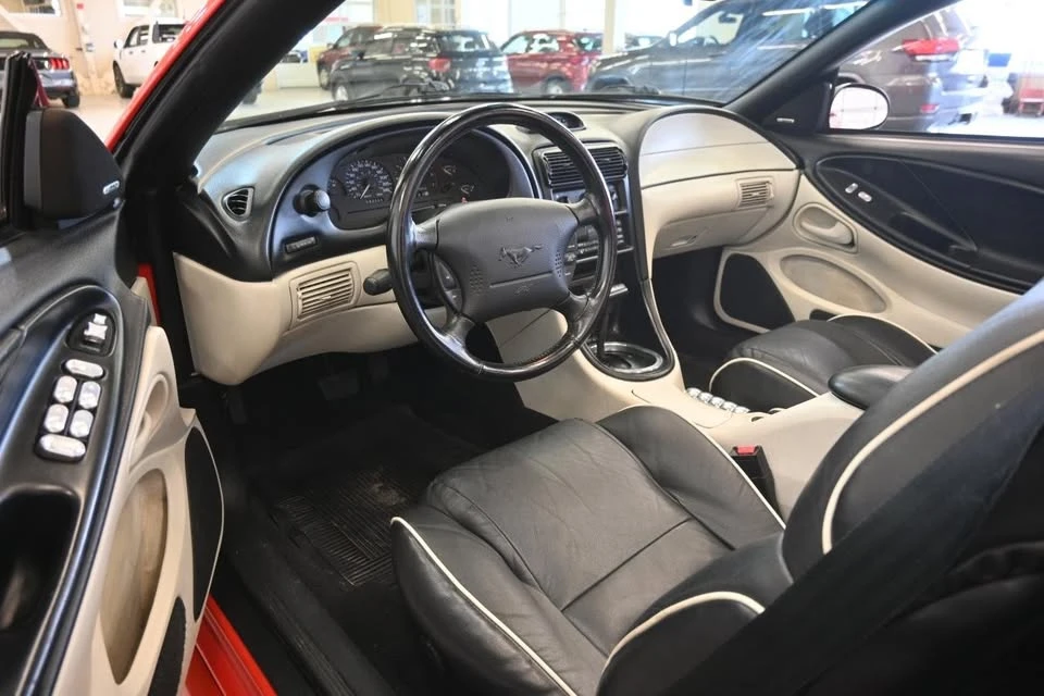 1994 Ford SN95 Mustang - Image 13 of 20