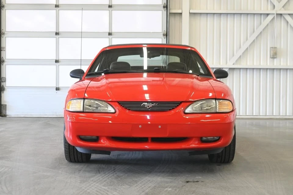 1994 Ford SN95 Mustang - Image 3 of 20