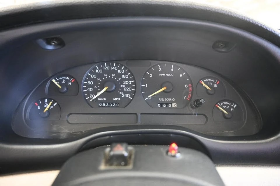 1994 Ford SN95 Mustang - Image 14 of 20