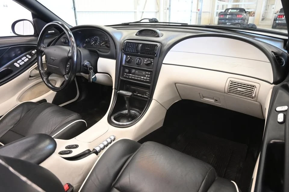1994 Ford SN95 Mustang - Image 16 of 20