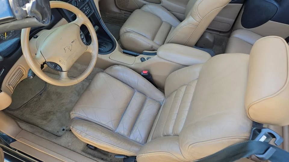 1994 Ford SN95 Mustang - Image 5 of 5
