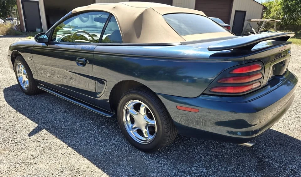 1994 Ford SN95 Mustang - Image 4 of 5