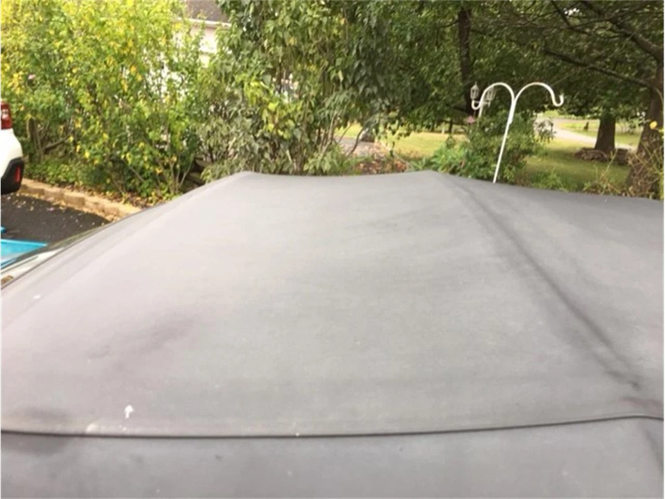 1994 Ford SN95 Mustang - Image 15 of 21