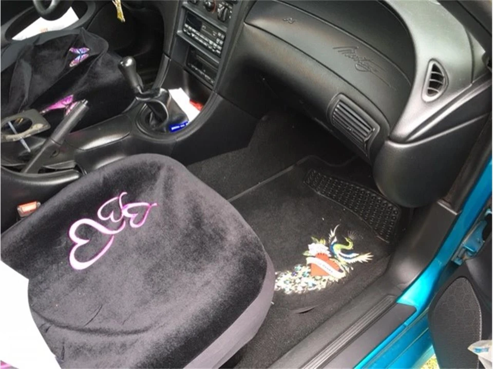 1994 Ford SN95 Mustang - Image 12 of 21