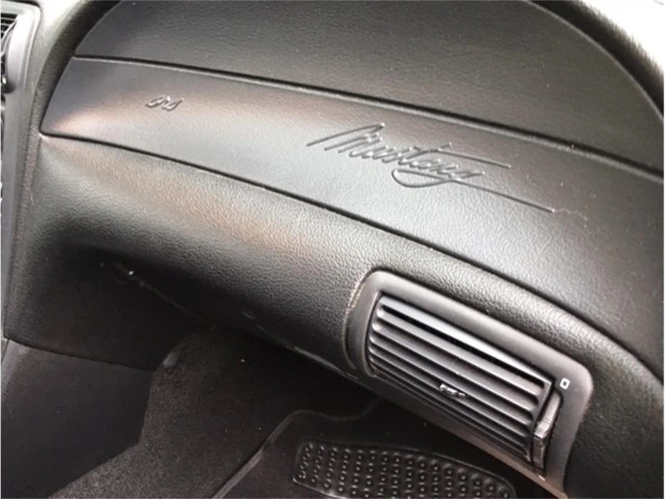 1994 Ford SN95 Mustang - Image 10 of 21
