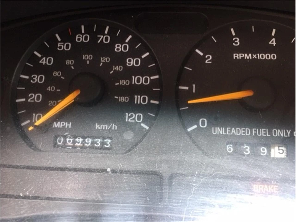 1994 Ford SN95 Mustang - Image 4 of 21