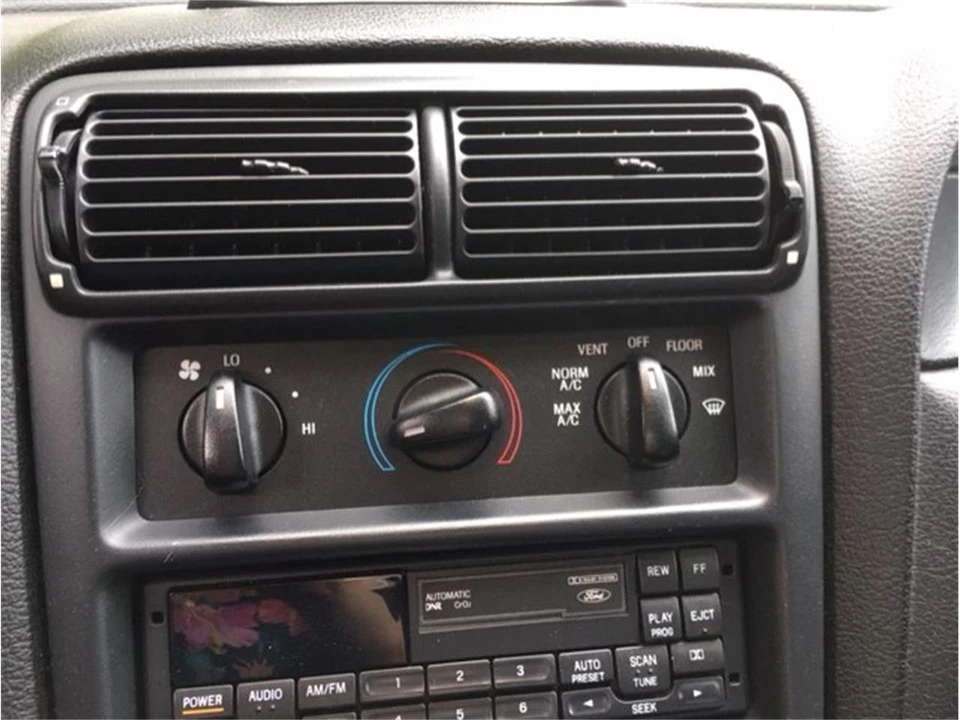 1994 Ford SN95 Mustang - Image 9 of 21