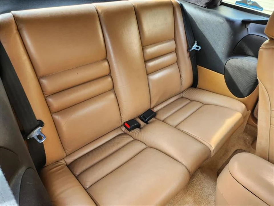 1994 Ford SN95 Mustang - Image 11 of 16