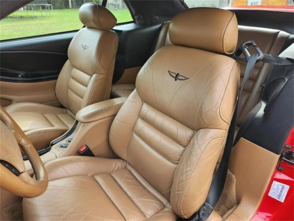 1994 Ford SN95 Mustang - Image 8 of 16