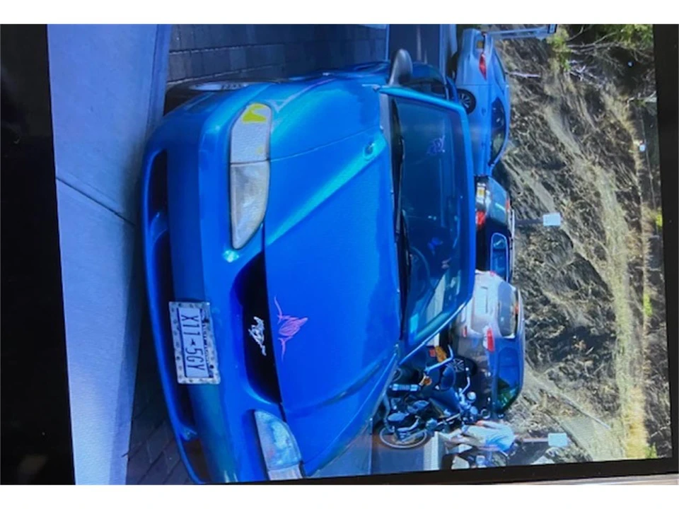 1994 Ford SN95 Mustang - Image 20 of 21