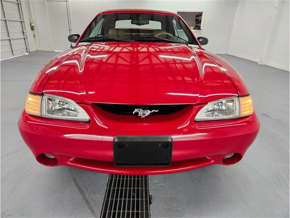 1994 Ford SN95 Mustang - Image 15 of 31